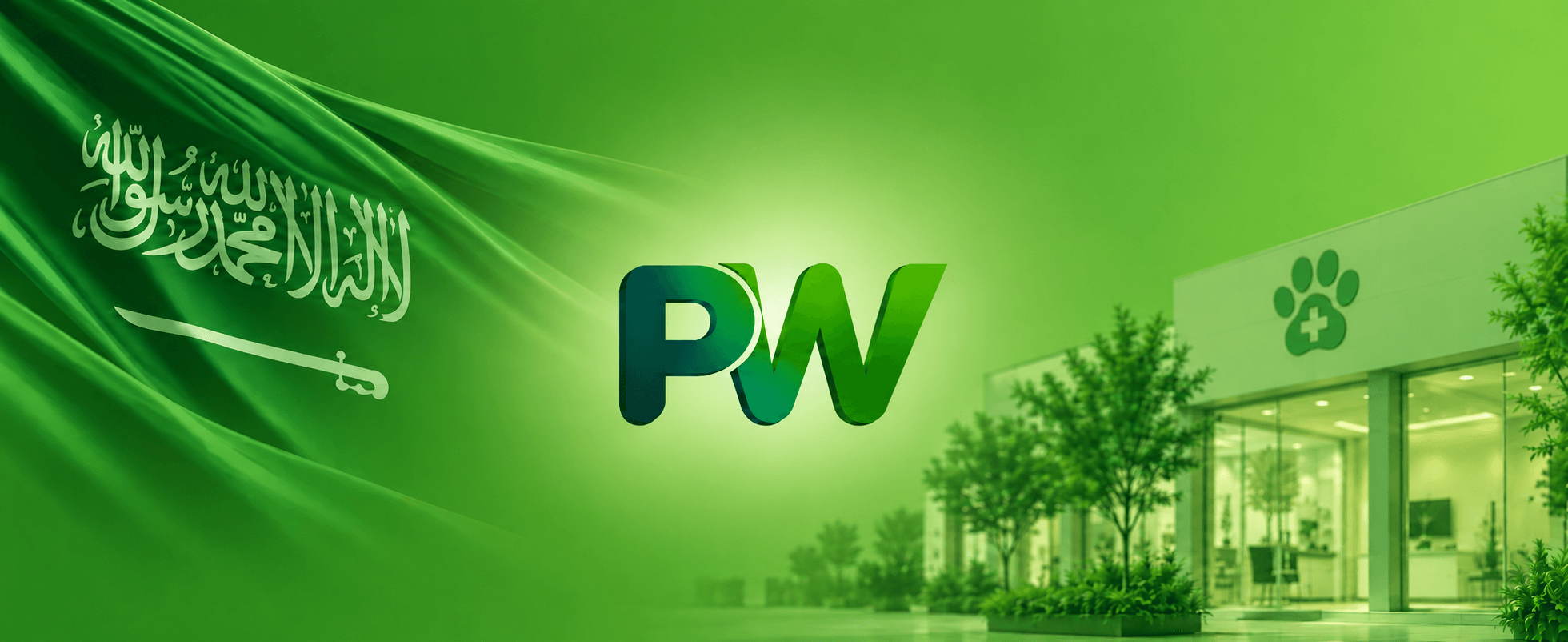 PetWell clinic owner registration